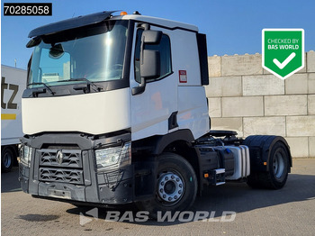 Tracteur routier RENAULT C 520