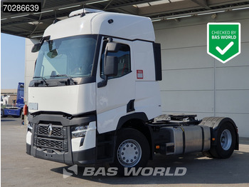 Tracteur routier RENAULT T 440