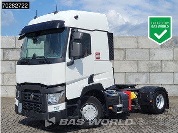 Tracteur routier RENAULT T 440