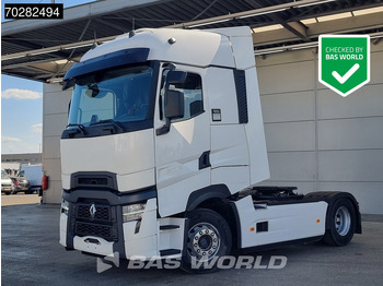 Tracteur routier RENAULT T 440