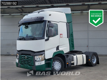 Tracteur routier RENAULT T 460