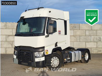 Tracteur routier RENAULT T 460