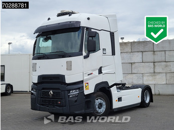 Tracteur routier RENAULT T 480