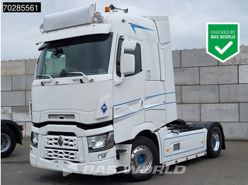Tracteur routier RENAULT T 520