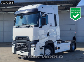 Tracteur routier RENAULT T 520