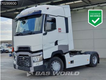 Tracteur routier RENAULT T 520