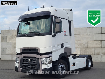 Tracteur routier RENAULT T High 480