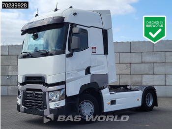 Tracteur routier RENAULT T High 480