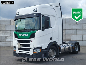 Tracteur routier SCANIA R 410