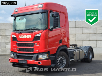 Tracteur routier SCANIA R 410