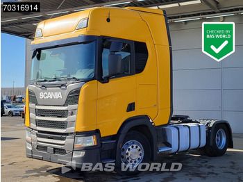 Tracteur routier SCANIA R 410