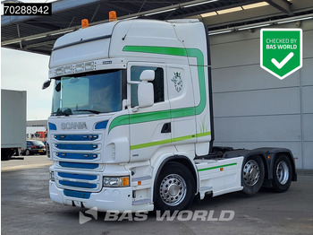 Tracteur routier SCANIA R 440