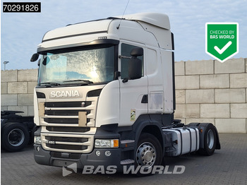 Tracteur routier SCANIA R 450