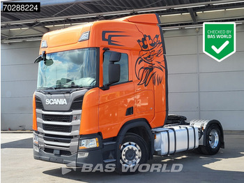 Tracteur routier SCANIA R 450