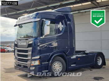 Tracteur routier SCANIA R 450