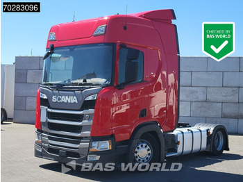 Tracteur routier SCANIA R 450
