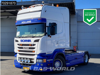 Tracteur routier SCANIA R 450