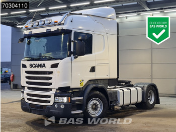 Tracteur routier SCANIA R 450