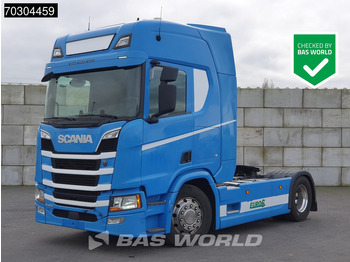 Tracteur routier SCANIA R 450