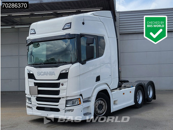 Tracteur routier SCANIA R 450