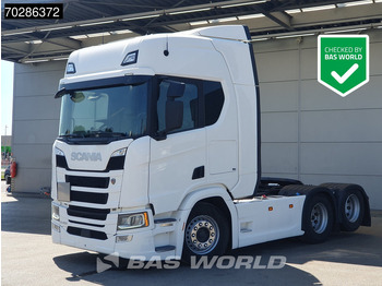 Tracteur routier SCANIA R 450