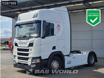 Tracteur routier SCANIA R 500