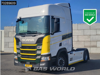 Tracteur routier SCANIA R 500