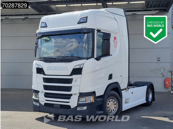Tracteur routier SCANIA R 500