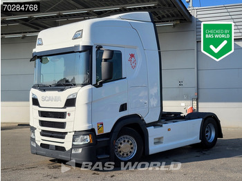 Tracteur routier SCANIA R 500