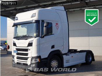 Tracteur routier SCANIA R 500