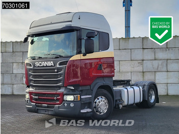 Tracteur routier SCANIA R 520