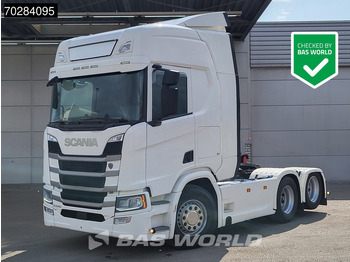 Tracteur routier SCANIA R