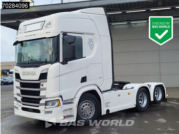 Tracteur routier SCANIA R
