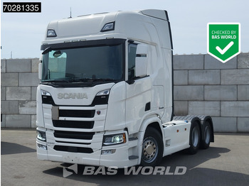 Tracteur routier SCANIA R