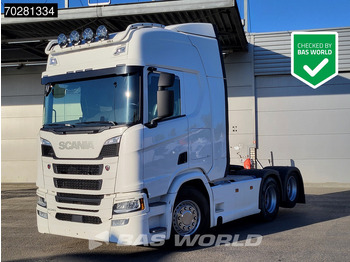 Tracteur routier SCANIA R