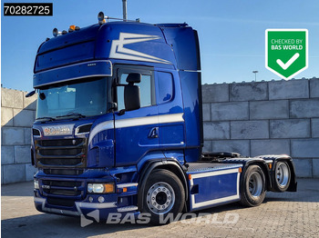 Tracteur routier SCANIA R 730
