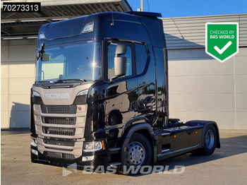 Tracteur routier SCANIA S