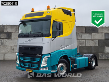 Tracteur routier VOLVO FH 420