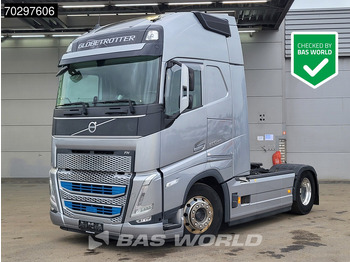 Tracteur routier VOLVO FH 500