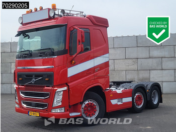 Tracteur routier VOLVO FH 500