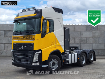 Tracteur routier VOLVO FH 540