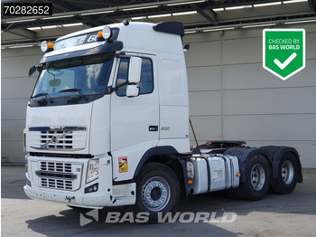 Tracteur routier VOLVO FH16 600