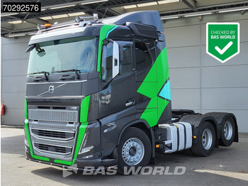 Tracteur routier VOLVO FH16 650