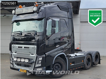 Tracteur routier VOLVO FH16 750