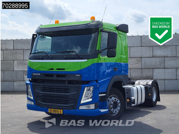 Tracteur routier VOLVO FM 410