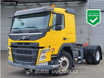 Tracteur routier VOLVO FM 500