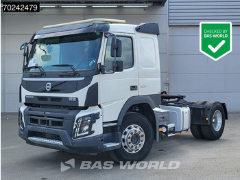 Tracteur routier VOLVO FMX 420