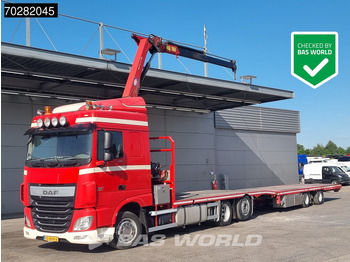 Camion DAF XF 440