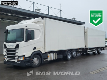 Camion SCANIA R 410