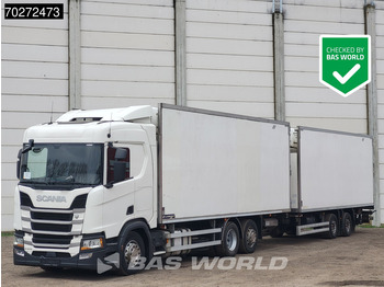 Camion SCANIA R 410